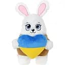 Іграшка плюшева WP Merchandise Зайченя Мурелька
