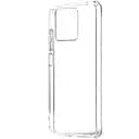 TPU чохол Epik Transparent 1.5 mm для Motorola Moto G54 Безбарвний прозорий