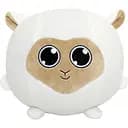 Іграшка плюшева WP Merchandise Баранець Бенні