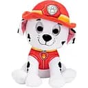 Мягкая игрушка-щенок Paw Patrol Spin Master Маршалл 23 см (SM84407/6058445)
