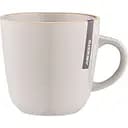 Чашка Ardesto Apulia керамическая серая 450 мл (AR2945AG)