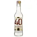 Водка Hlibny Dar Особенная украинская классическая, 40%, 0,5 л