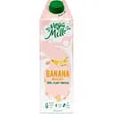 Вівсяний напій Vega Milk з бананом 950 мл