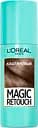 Тонуючий спрей для волосся L'Oreal Paris Magic Retouch, відтінок 03 (каштановий), 75 мл
