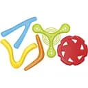 Ігровий набір ТехноК Літаючі фігури 5 шт. (4043R)