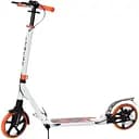 Самокат iTrike SR 2-018-11-WOR складаний помаранчевий