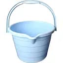 Ведро пластиковое Werk W-1075 мерное с носиком 5 л