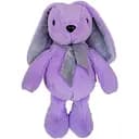 Игрушка мягкая Масік Зайчонок 33 см фиолетовый (МС 080501-10)