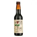 Пиво Uncle Beer Irish Dry Stout верхового бродіння 4.2% 0.33 л