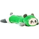 М'яка іграшка Bambi Панда 94 см зелена (M 14694)                                                      