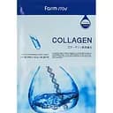 Маска для лица FarmStay Visible Difference с коллагеном 23 мл