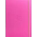 Скетчбук Сумна вівця "Ярко-розовый"