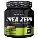 Креатин BiotechUSA Crea Zero Апельсин 320 г