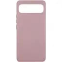 Чохол Silicone Cover Lakshmi (AA) для Google Pixel 9 Pro XL Рожевий / Pink Sand