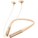 Навушники бездротові Hoco ES71 вакуумні помаранчевий smoothie