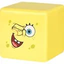 Игровая фигурка-сюрприз SpongeBob Slime Cube (EU690200)