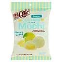 Пирожное моти Taiwan Dessert Custard Lemon 110 г