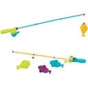 Игровой набор Battat Магнитная рыбалка S3 (BT4763Z)