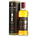 Віскі Mars Tsunuki Peated 50% 0.7 л в подарунковій упаковці