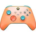 Геймпад Microsoft Xbox Series X/S Wireless Controller Sunkissed Vibes OPI Special Edition QAU-00118 (89637)