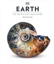 Earth. The Definitive Visual Guide