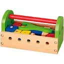 Ігровий набір Viga Toys Ящик з інструментами (50494)