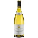Вино Doudet Naudin Pouilly-Fuisse Doudet Naudin, біле, сухе, 0,75 л