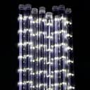 Гірлянда світлодіодна вулична С 31320 Бурулька 320 лампочок