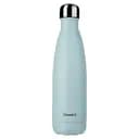 Термопляшка Qwetch Pastel 500 мл блакитна (927106)