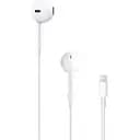 Гарнитура Apple Earpods для iphone 7 8 X lightning коннектор оригинал
