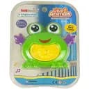 Брязкальце Metr+ Тварини 8820-2 Жабка