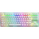 Клавіатура Hator Gravity X TKL Orange White (HTK551UA) [116900]