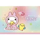 Альбом для малювання Школярик A4 склейка 20 аркушів (PB-GB-020-8513-3)