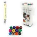 Набор скетчмаркеров, 12 шт., TY 83013-12TK