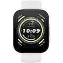 Умные часы Amazfit Bip 5 Cream White Белые