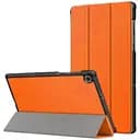 Чохол-книжка для планшета Lenovo Tab M10 HD 2Gen TB-X306F та TB-X306X Orange