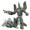 Трансформер A-Toys 339-85 самолёт тёмный камуфляж 339-85-S(Dust)