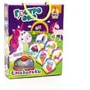 Гра настільна З дзвінком VT8010-15