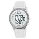 Наручний годинник чоловічий Skmei 1980 White, 1980WT (18470)