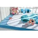 Багаторазова пелюшка Good-Dream Bamboo водонепроникна 90х65 см білий (GDBAMBOO6590)