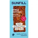 Хлебцы Sunfill Морские 100 г (763591)