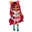 Лялька L.O.L. Surprise O.M.G. Queens Неперевершена Міс, з аксесуарами (579922)