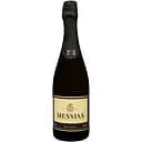 Вино ігристе Messias Meio Seco, біле, сухе, 0,75 л