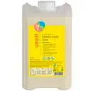 Концентрат для стирки Sonett Мята и лимон жидкий органический для цветных тканей 5 л