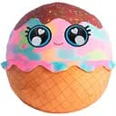 Игровой набор Biggies Мороженое: надувная игрушка + насос 22 см (BIG002-IC)