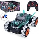 Машина на радиоуправлении, 2.4G, 30 см, роликовые колеса, 46x27x24 см