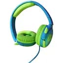 Дитячі навушники Celebrat A25 провідні яскраві