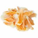 Лакомство для собак Селянські Смаколики, кроличьи ушки с курицей, 500 г (LSR-04 (030))