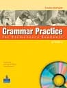 Grammar Practice for Elementary +CD +key