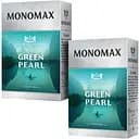 Набір зеленого чаю Monomax Green Pearl 180 г (2 шт. х 90 г)
